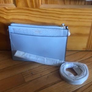 NWT Kate Spade Crossbody Bag